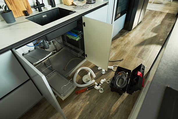 Reliable Drain Cleaning contractor in Fincastle, VA by Street Wise - Plumbing